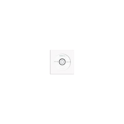 DVD-R - Omega - 4,7gb 16x, 1 pièce en enveloppe