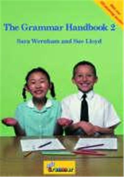 Grammar Handbook
