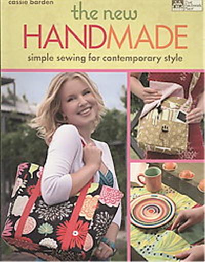 The New Handmade