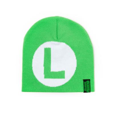 Nintendo - Bonnet L Logo