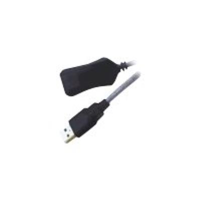 MicroConnect Active USB 2.0 extension cable - USB-verlengkabel - 5 m