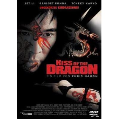 Kiss of the Dragon