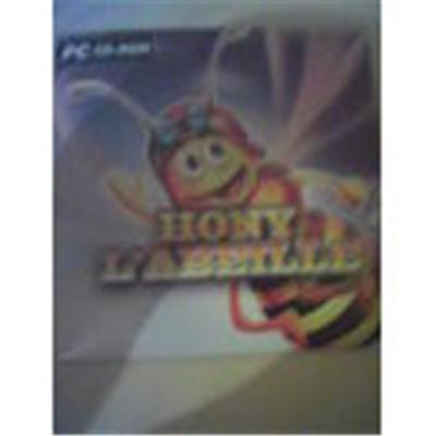 Hony L abeille