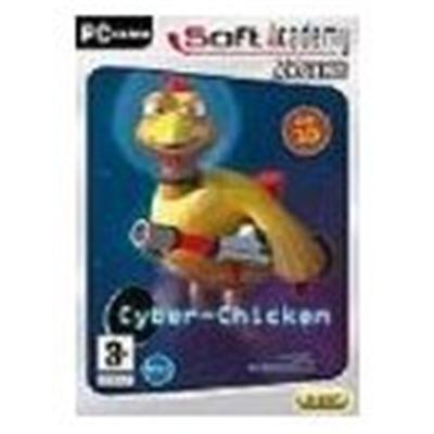 Cyber - Chicken
