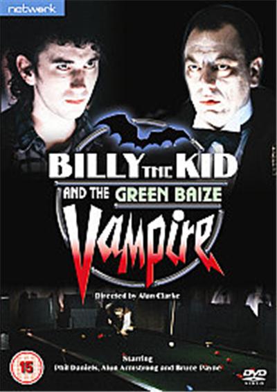 Billy The Kid And The Green Baize Vampire