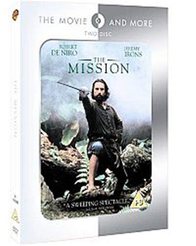 The Mission , (Special Edition)