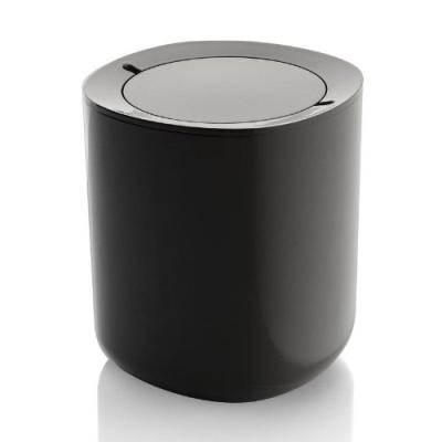 ALESSI PL10 DG BIRILLO CORBEILLE SALLE DE BAIN