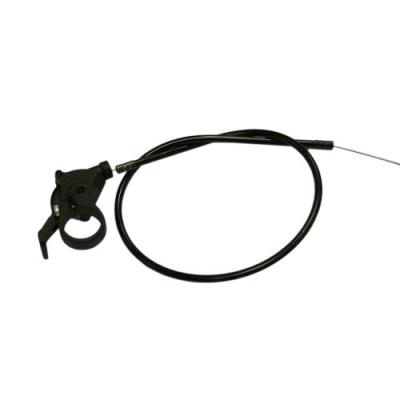 Rock shox poplock blocage fourche droit (main droite)