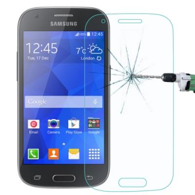 0.26mm 9H+ 2,5D Film Verre Anti Explosion Samsung Galaxy Ace Style LTE / G357FZ