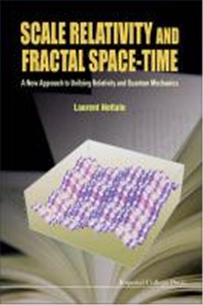 Scale Relativity and Fractal Space-Time: A New Approach to Unifying Relativity and Quantum Mechanics