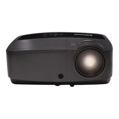 InFocus IN2124x - projecteur DLP - portable - 3D