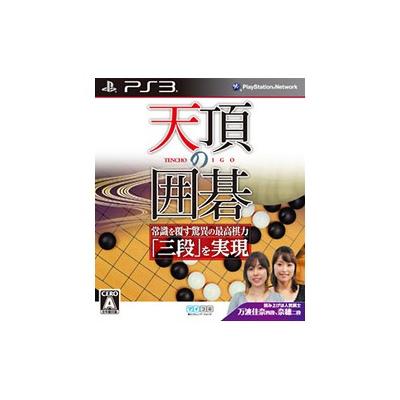 Tenchou no Igo - IMPORT JAPONAIS