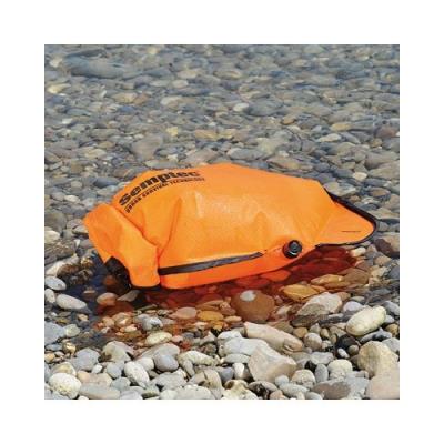 Sac étanche et gonflable
