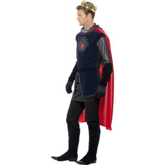 COSTUME DEGUISEMENT ADULTE THOR - XL - COSTUME ADULTE - Le roi de la fête