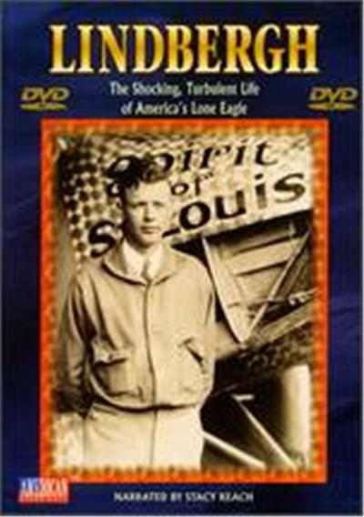 Lindbergh - DVD Zone 1