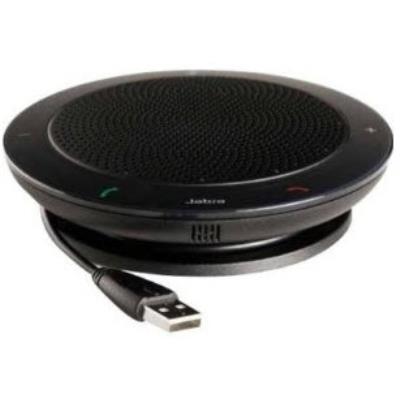 Jabra kit conférence speak 410