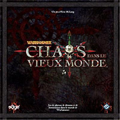 Chaos dans le Vieux Monde État correct - N/A reconditionné disponible sur Fnac