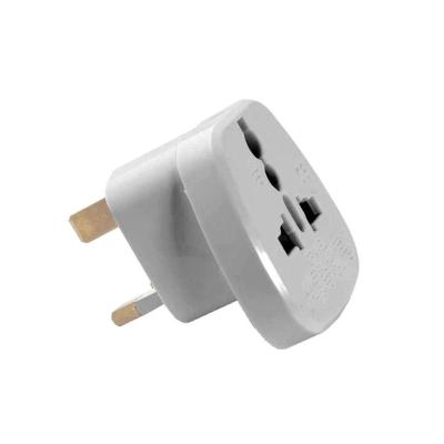 Adaptateur de voyage — Grande Bretagne, UK - ADAPTOO