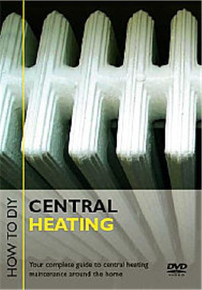 How To D.I.Y. - Central Heating