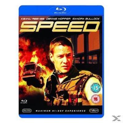 Speed (1994)