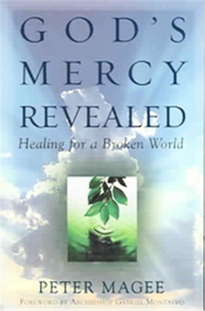God's Mercy Revealed