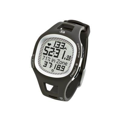 SIGMA SPORT PC 10.11 activiteitentracker - grijs - met hartslagsensor