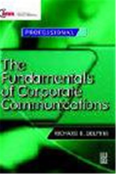 Fundamentals of Corporate Communications