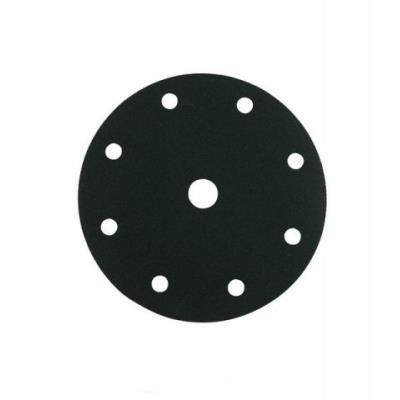 Bosch 2 608 2608608046 608 046) 50 Feuilles Abrasives Diamètre 125 Mm Grain 1200 50 Pièces