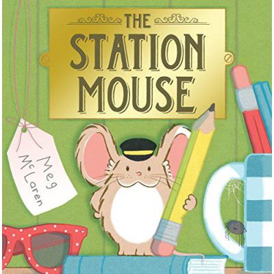 The Station Mouse - [Version Originale]