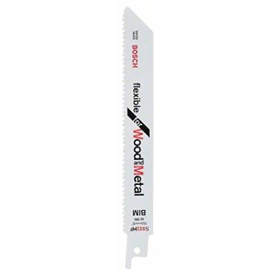 Bosch Lames De Scies Sauteuses 922 Hf Boîte De 100