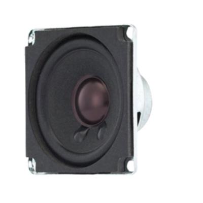Full-range speaker 5 cm (2) 8 ohm visaton 2220