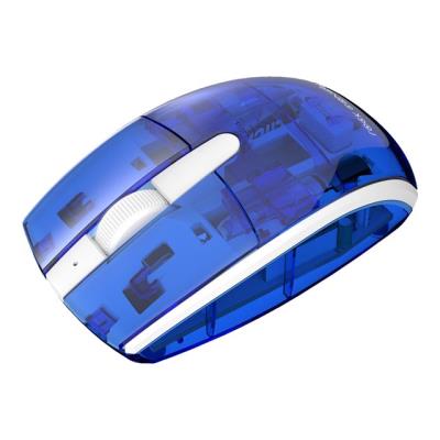 PDP Rock Candy - muis - 2.4 GHz - bloeiende bosbessen