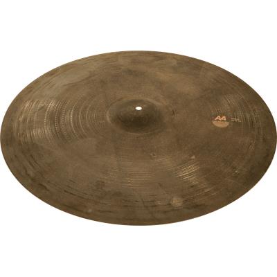 Cymbales SABIAN 22480A - AA 24 APOLLO Rides