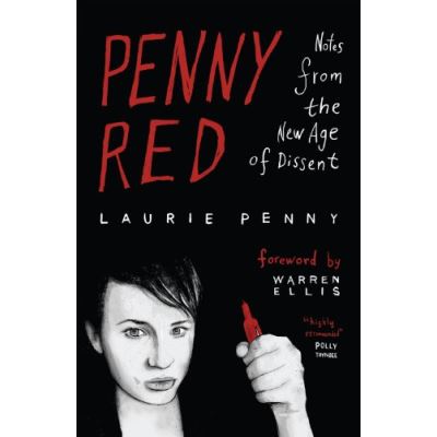 Penny Red Laurie Penny