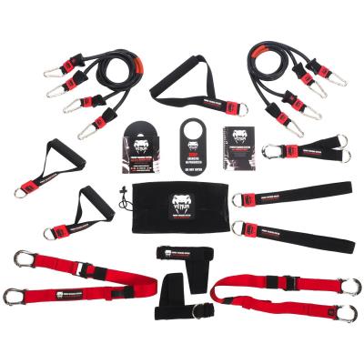 Kit musculation venum power training system 29696 - taille : unique