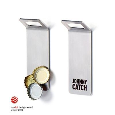 Aimant pour capsule de bière