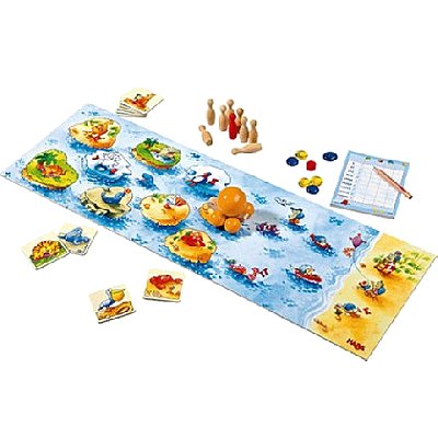 Haba - Tatoune, La Tortue De Mer