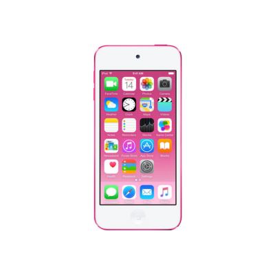Apple iPod touch - lecteur numérique - Apple iOS 8