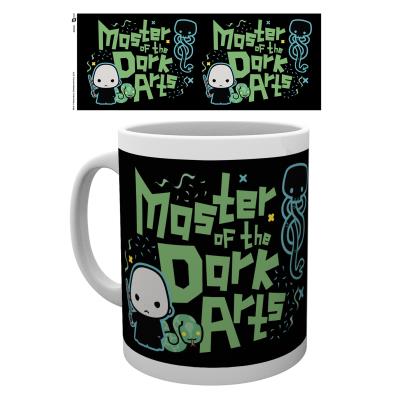 Tasse Harry Potter Voldemort
