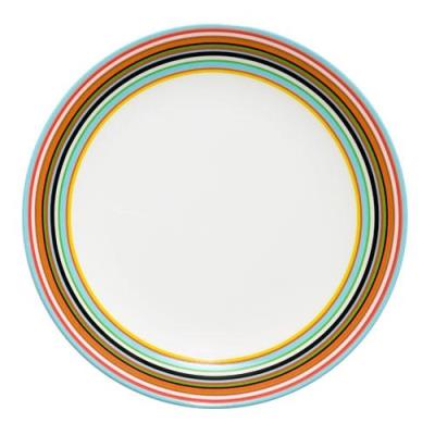 Assiette plate iittala Origo à˜ 26 cm