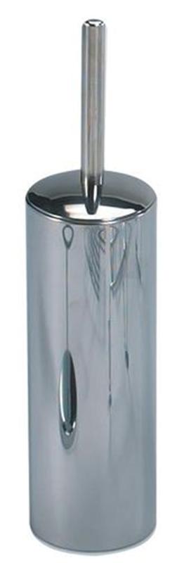 Roma porte balai chrome *wi83tbr