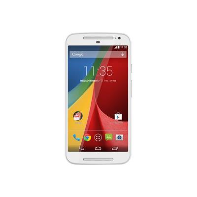 Motorola Moto G (2nd Gen.) - 3G HSPA+ - 8 Go - GSM - smartphone