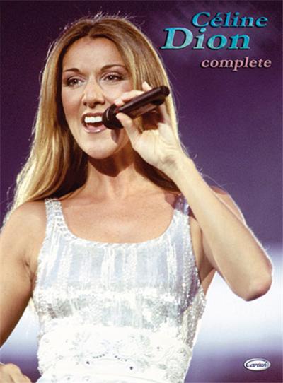 COMPLETE CELINE DION