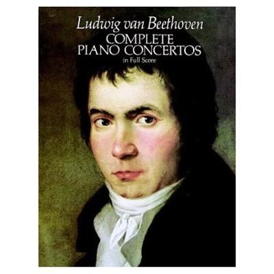 INTEGRALE DES CTOS POUR PIANO