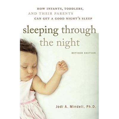 Sleeping Through The Night