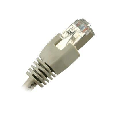 Câble téléphonique RJ-11 4 pôles
