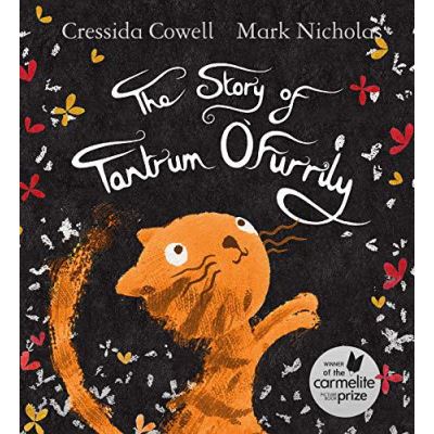 The Story of Tantrum O'Furrily - [Version Originale]