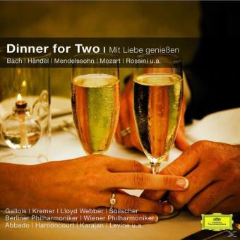 Dinner For Two (imp)