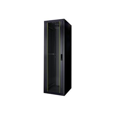 DIGITUS Dynamic Basic DN-19 42U-8/8-D-B - rack - 42U