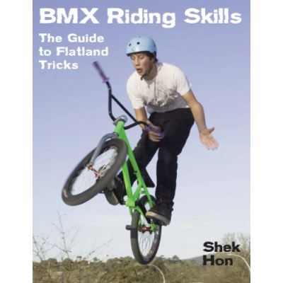 Bmx Riding Skills